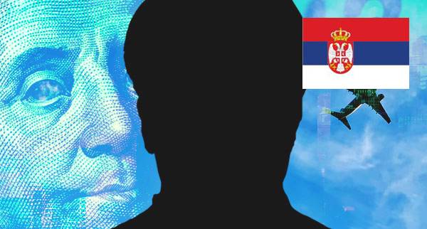 How To Hide Money Serbia