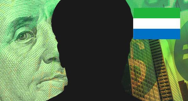 How To Hide Money Sierra Leone