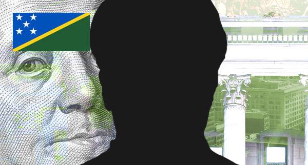 How To Hide Money Solomon Islands