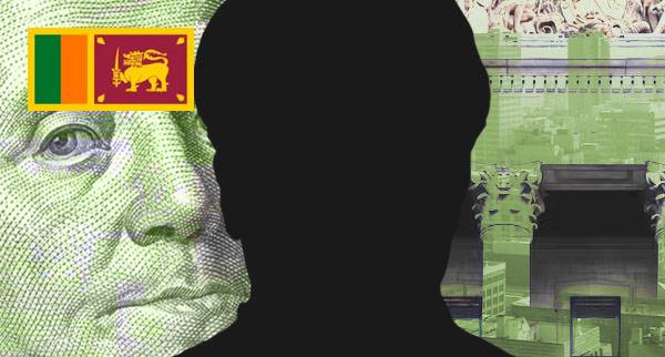 How To Hide Money Sri Lanka