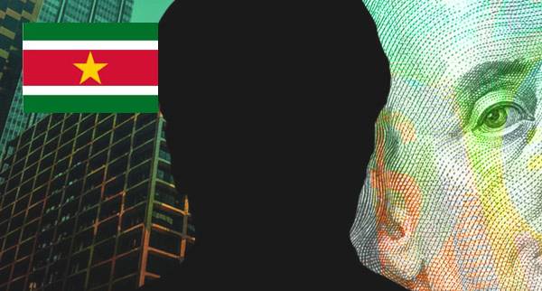 How To Hide Money Suriname