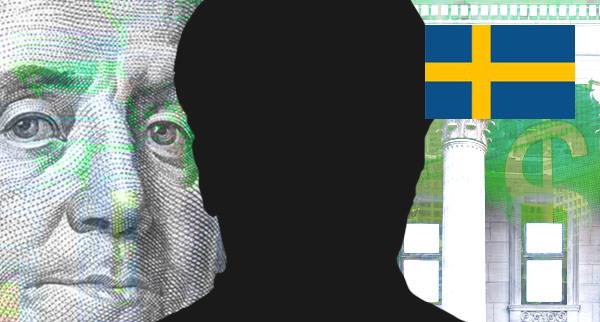 How To Hide Money Sweden