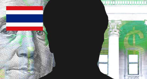 How To Hide Money Thailand