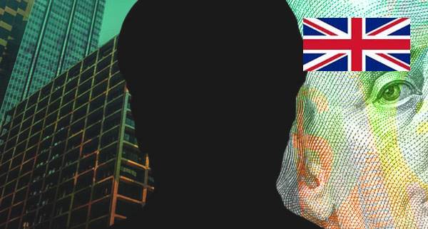 How To Hide Money UK