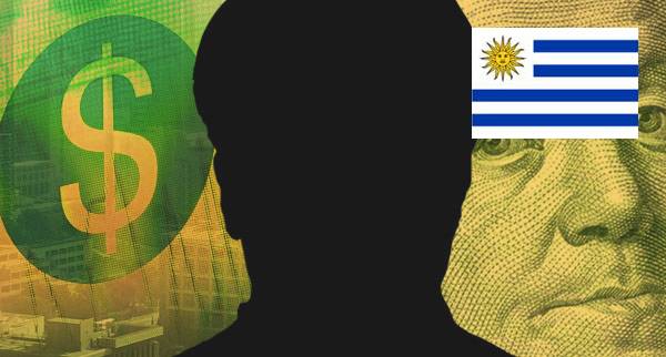 How To Hide Money Uruguay