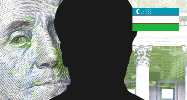 How To Hide Money Uzbekistan