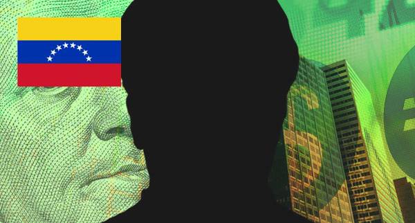 How To Hide Money Venezuela