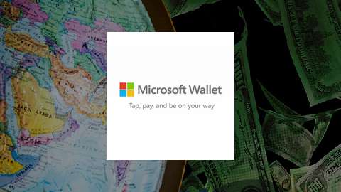 International Money Transfer With Microsoft Pay 2026