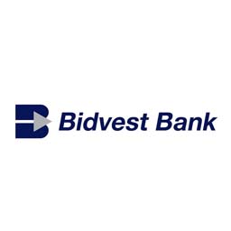 Bidvest Bank Alternatives