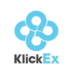 Visit CurrencyFair alternative KlickEx