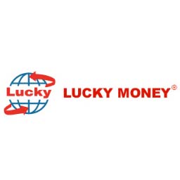 Visit XE Money Transfer alternative Lucky Money
