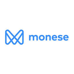 Visit Moneycorp alternative Monese