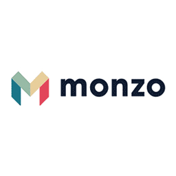 Visit PayPal alternative Monzo