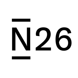 Visit Azimo alternative N26