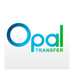 Visit OFX alternative Opal Transfer