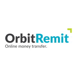 Visit World First alternative OrbitRemit