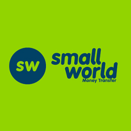 Visit Western Union alternative Small World