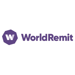 Visit Western Union alternative WorldRemit
