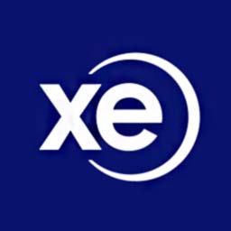 Visit Xoom alternative XE Money Transfer