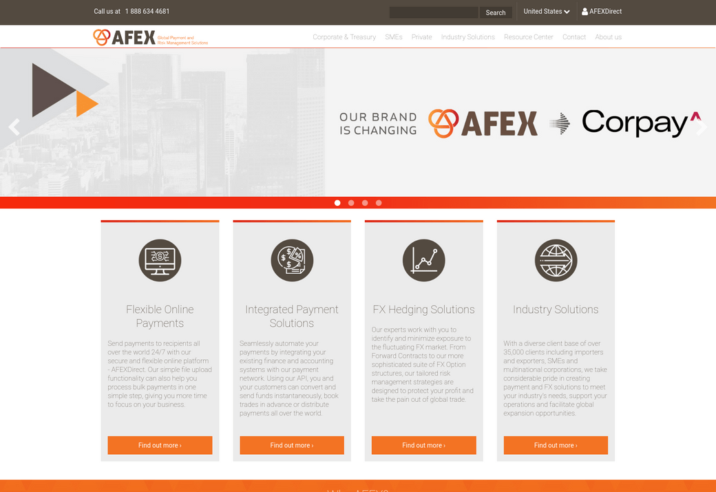 Afex Review (Updated 2026)