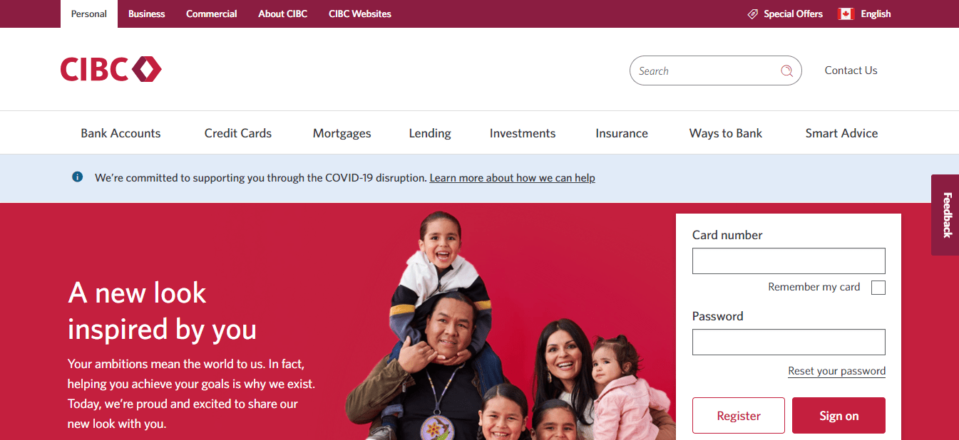 CIBC Review (Updated 2026)