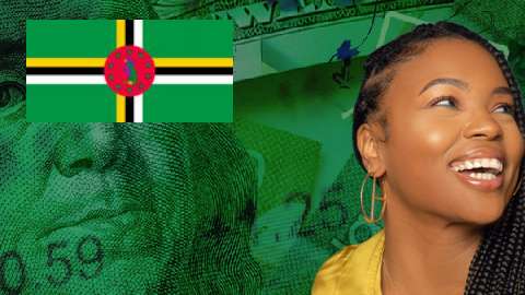 Low Cost Money Transfers in Dominica