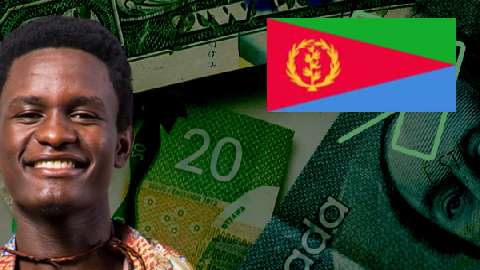 Low Cost Money Transfers in Eritrea