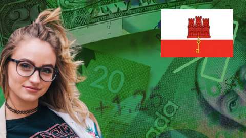 Low Cost Money Transfers in Gibraltar