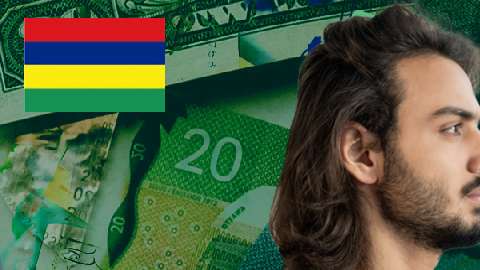 Low Cost Money Transfers in Mauritius