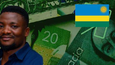 Low Cost Money Transfers in Rwanda