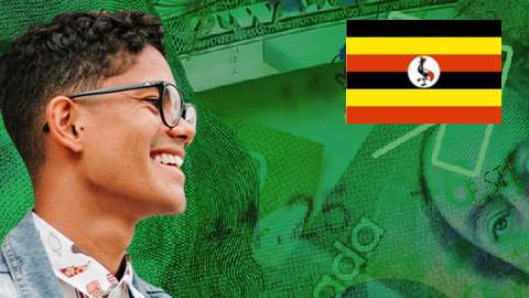 Low Cost Money Transfers in Uganda
