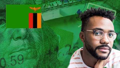 Low Cost Money Transfers in Zambia