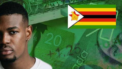 Low Cost Money Transfers in Zimbabwe