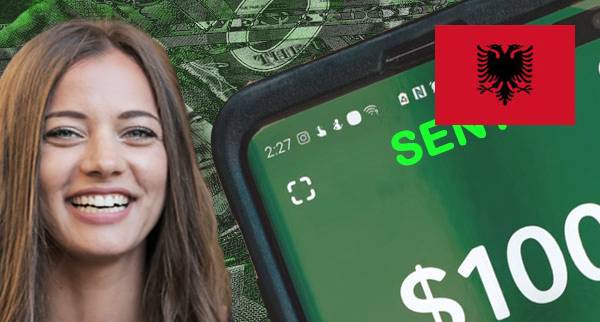 Mobile Money Transfers Albania