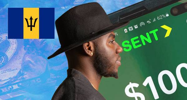 Mobile Money Transfers Barbados