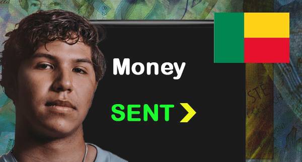 Mobile Money Transfers Benin