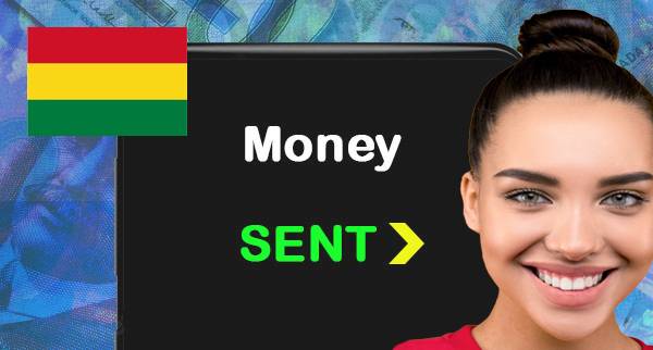Mobile Money Transfers Bolivia