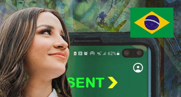 Mobile Money Transfers Brazil
