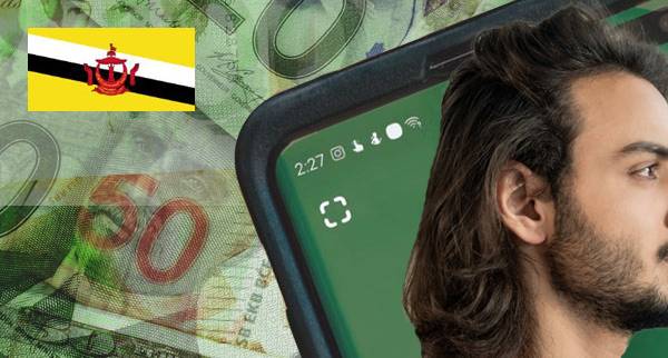 Mobile Money Transfers Brunei