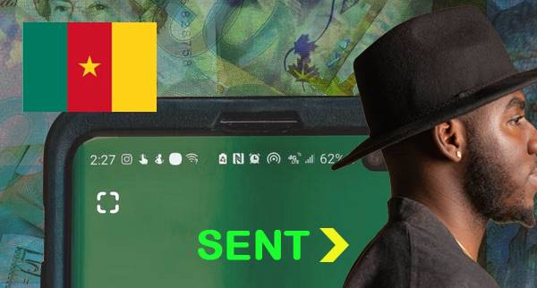Mobile Money Transfers Cameroon