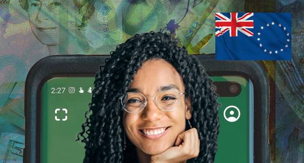 Mobile Money Transfers Cook Islands