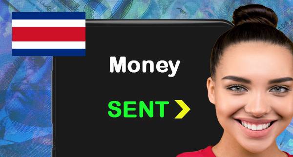 Mobile Money Transfers Costa Rica