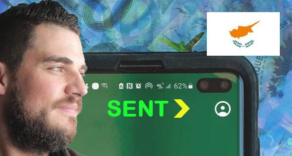 Mobile Money Transfers Cyprus