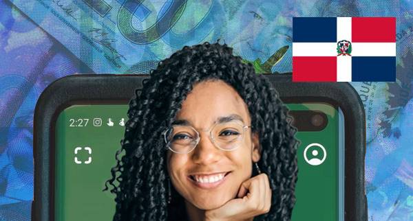 Mobile Money Transfers Dominican Republic