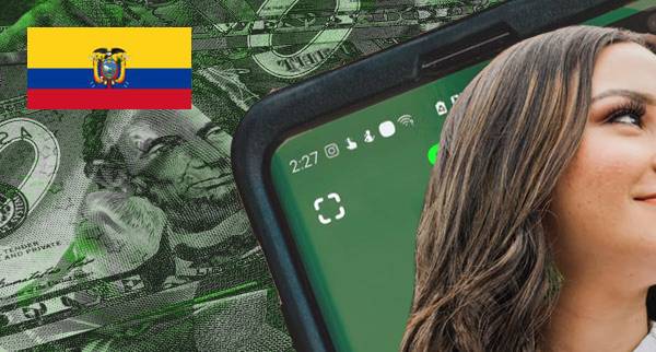 Mobile Money Transfers Ecuador