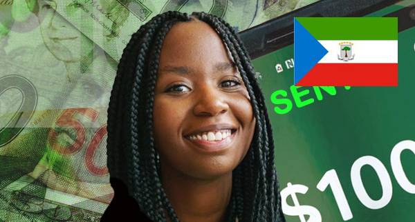 Mobile Money Transfers Equatorial Guinea