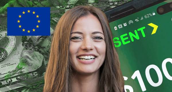 Mobile Money Transfers EU