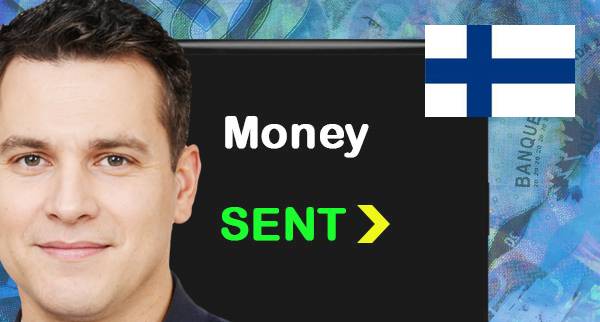 Mobile Money Transfers Finland