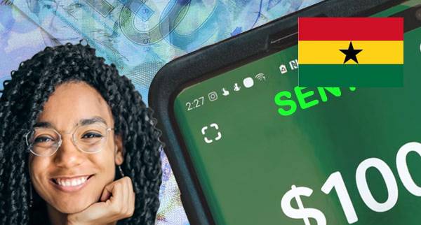 Mobile Money Transfers Ghana