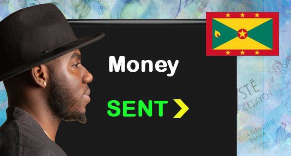 Mobile Money Transfers Grenada